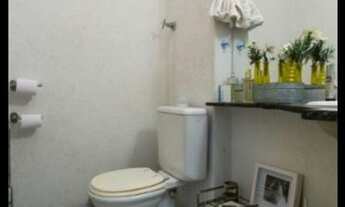 Imagem 7: Apartamento para Venda em São Paulo, Jardim América, 3 dormitórios, 2 suítes, 4 banheiros