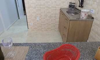 Imagem 5: APARTAMENTO RESIDENCIAL em Santos - SP, Embaré