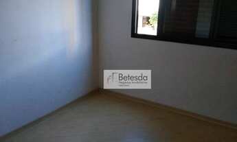 Imagem 4: Apartamento residencial à venda, Jardim Ester Yolanda, São Paulo