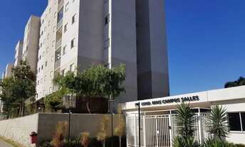 Imagem 1: Apartamento para venda possui 65 metros quadrados com 3 quartos em Vila Faustina II - Vali