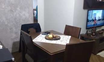 Imagem 4: Apartamento com 3 Quartos à Venda, 65 m² por R$ 327.000,00