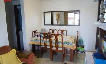 Imagem 7: Apartamento com 2 dormitórios à venda, 54 m² por R$ 270.000 - Jardim Vergueiro (Sacomã)