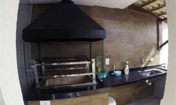 Imagem 4: Linda casa à venda na região do Horto Florestal