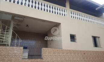 Imagem 2: Casa à venda, 226 m² por R$ 580.000,00 - Jardim Guapituba - Mauá/SP