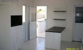 Imagem 6: Casa com 3 dormitórios à venda, 270 m² por R$ 1.200.000,00 - Condomínio Residencial Campos