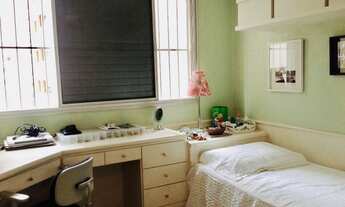 Imagem 7: MOEMA 3 DORMITORIOS 1 SUITE 2 VAGAS