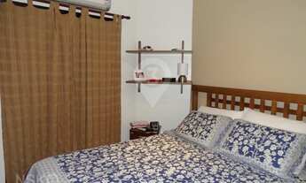 Imagem 7: Apartamento 2 Dormitorios Sendo 1 Suíte com 60m² - 2 vaga - Santo Amaro/ Alto da Boa Vista