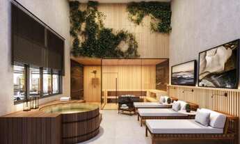 Imagem 7: Brooklin Apartamento com 1 dormitório