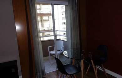 Imagem 6: Flat para alugar, Excelente Localização, 35 mt2 - Perto do Parque do Ibirapuera