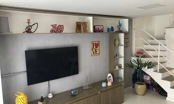 Imagem 15: Condomínio contemporâneo casa 3 quartos suíte 2 vagas