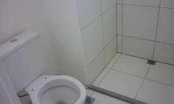 Imagem 2: OTIMO 1DORMITORIO , VAGA , SACADA , LAZER , NUNCA HABITADO , OTIMA LOCALIZAÇÃO