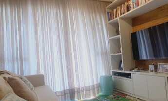 Imagem 7: REFORMADO EM 2015!! ANDAR ALTO!! LAZER!!