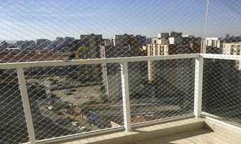 Imagem 4: Apartamento para aluguel tem 50 metros quadrados com 2 quartos em Cambuci - São Paulo - SP