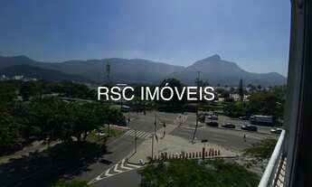 Imagem: Apartamento com Vista Pro Cristo a venda