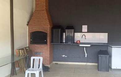 Imagem 5: Apartamento com 2 dormitórios à venda, 50 m² por R$ 265.000,00 - Vila Primavera - São Paul