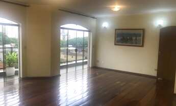 Imagem 3: **** AMPLO APARTAMENTO Á VENDA NA VILA LEOPOLDINA ***