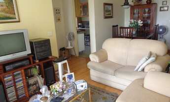 Imagem 3: Apartamento a venda com 50m2 com 1 dormitório em Vila Mascote - São Paulo - SP