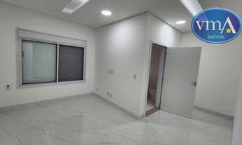 Imagem 5: Vendo Casa Térrea, 253,00 m², 4 Suítes, Condomínio Florais Cuiabá, de R$ 2.500.000,00 des