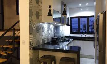 Imagem 7: Apartamento em São Paulo