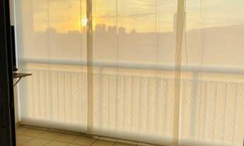 Imagem 7: APARTAMENTO - ALUGUEL e VENDA - 110m² - 3 DORMS- SUÍTE - 2 VAGAS + DEPOSITO - IMIRIM SP