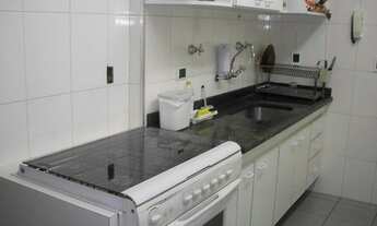 Imagem 2: APARTAMENTO RESIDENCIAL em SÃO PAULO - SP, VILA MARIANA