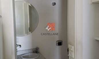 Imagem 5: Sala Comercial para Venda - Jardim Paulista, São Paulo - 32m², 1 vaga