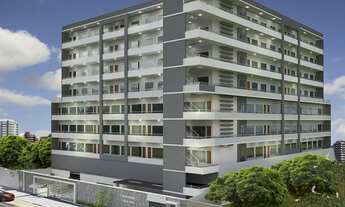 Imagem 3: VILA REGENTE FEIJÓ - NOVINHO !!! 69,00M² - 2 DORMS - COM SACADA - 1 VAGA - LINDO!!