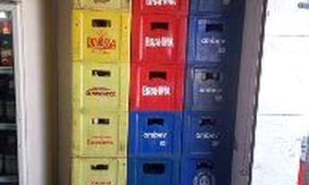 Imagem 4: Distribuidora de bebida