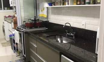 Imagem 7: Apartamento para venda possui 103 metros quadrados