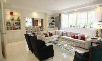 Imagem 3: 5 DORMITÓRIOS (SENDO 3 SUÍTES) - 2 VAGAS - HIGIENÓPOLIS