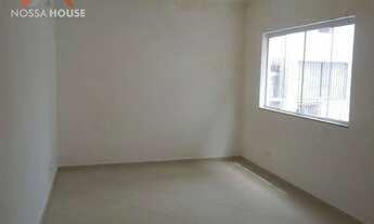 Imagem 4: Casa com 4 dormitórios à venda, 200 m² por R$ 1.350.000,00 - Boqueirão - Santos/SP