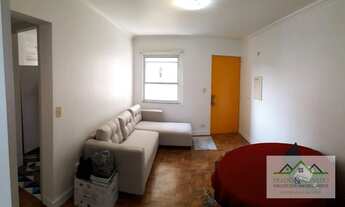 Imagem 2: Apartamento com 2 dormitórios à venda, 67 m² por R$ 773.000 - Paraíso - São Paulo/SP