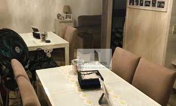 Imagem 3: Apartamento com 2 dormitórios à venda, 49 m² por R$ 335.000 - Condominio Allegro -Pirituba