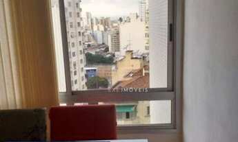 Imagem 3: Apartamento com 2 dormitórios à venda, 62 m² por R$ 550.000 - Campos Elíseos - São Paulo/S