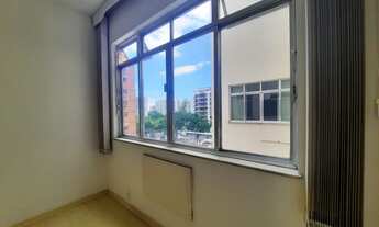 Imagem 4: Leblon- 2 quartos - vaga