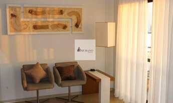 Imagem 5: Apartamento para venda com 200 metros quadrados com 4 quartos em Vila Mariana - São Paulo