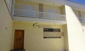 Imagem 4: Sobrado 3 suites 3 vagas 164m2 - Vila Gumercindo