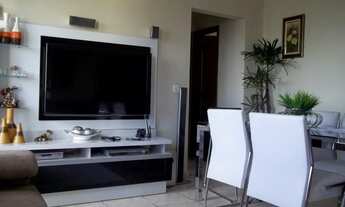 Imagem 4: Apartamento residencial à venda, Vila Santa Catarina, São Paulo - AP2034