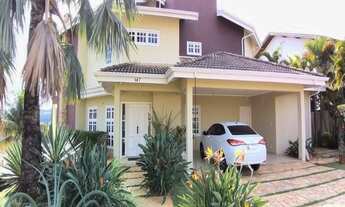 Imagem: Casa à venda no Condomínio Moinho de Vento