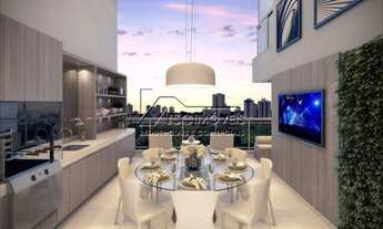 Imagem: Apartamento de 04 dormitorios 03 vagas 185m²