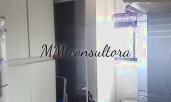 Imagem 2: Apartamento 72m² com 3 quartos sendo 1 suíte + 1 depósito na garagem