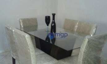 Imagem 7: Sobrado Residencial à venda, Vila Leonor, São Paulo -