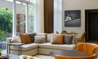 Imagem 5: Ultimas unidades para venda, 330 metros, 1 por andar no Itaim Bibi - São Paulo - SP