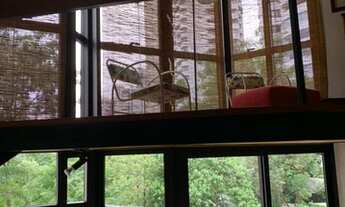 Imagem 2: Apartamento 234m², com 04 Dormitórios,(sendo 02 suítes),com 02 vagas de garagem - Real Par