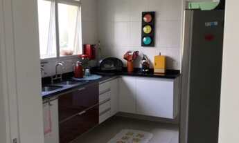 Imagem 4: APARTAMENTO A VENDA, COM 3 QUARTOS EM PERDIZES