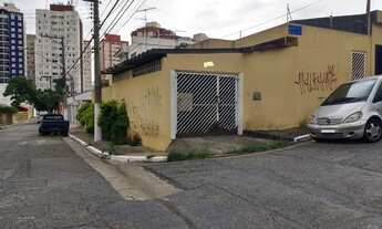 Imagem 2: Casa Térrea para Venda em São Paulo, Vila Gumercindo, 3 dormitórios, 2 banheiros, 2 vagas