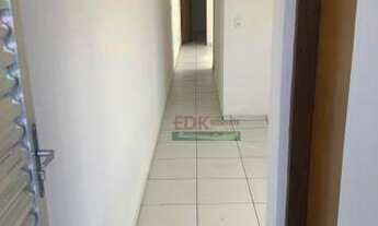 Imagem 7: Sobrado geminado com 3 dormitórios à venda, 120 m² por R$ 300.000 - Paraíso de Igaratá - I