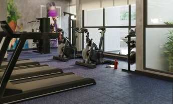 Imagem 6: Klabin Paulista Apartamento com 1 dormitório