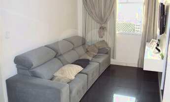 Imagem 4: São Paulo - Apartamento Padrão - GUARAPIRANGA