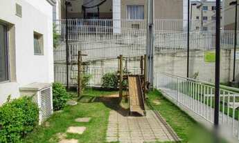 Imagem 6: Apartamento para Venda em Duque de Caxias, Jardim Primavera, 2 dormitórios, 1 banheiro, 1